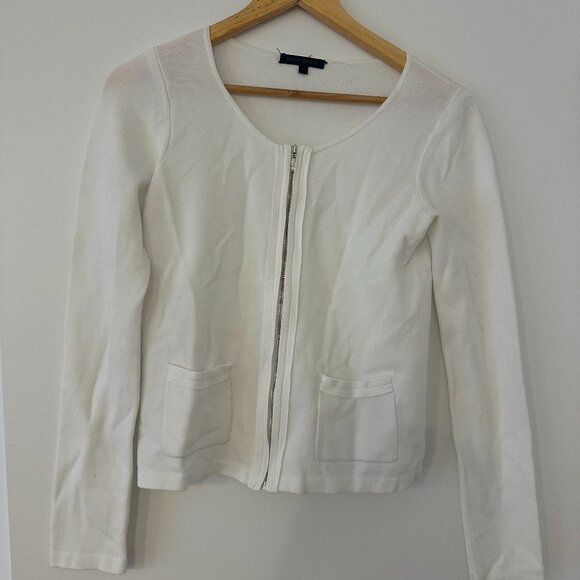 Ça va de soi sweater - Picture 1 of 4